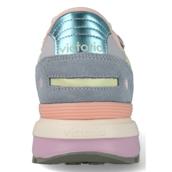 Victoria Sneakers 1156111-azul - Image 3