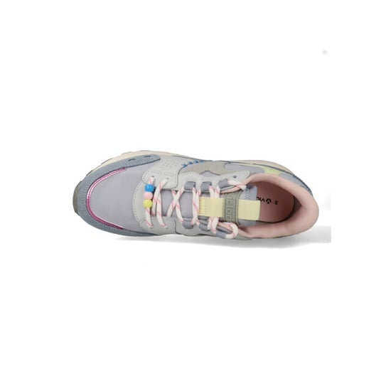 Victoria Sneakers 1156111-azul - Image 4
