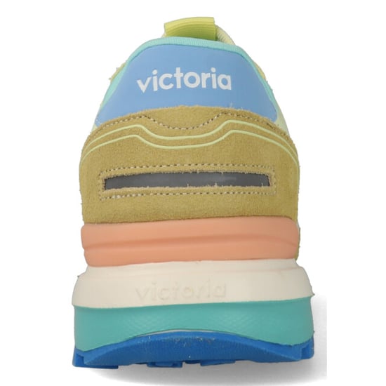 Victoria Sneakers 1156114-amarillo - Image 3