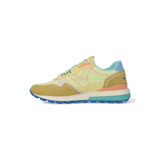 Victoria Sneakers 1156114-amarillo - Image 5