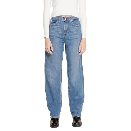 90s Loose Fit Jeans - Image 1