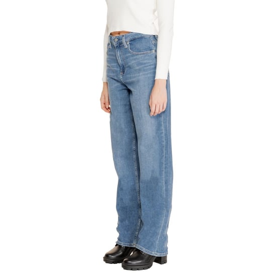 90-tals Loose Fit Jeans - Image 3