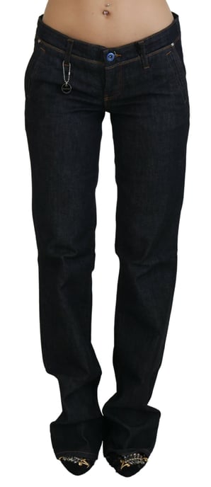 Rechtaf jeans Klassieke Pasvorm - Image 1