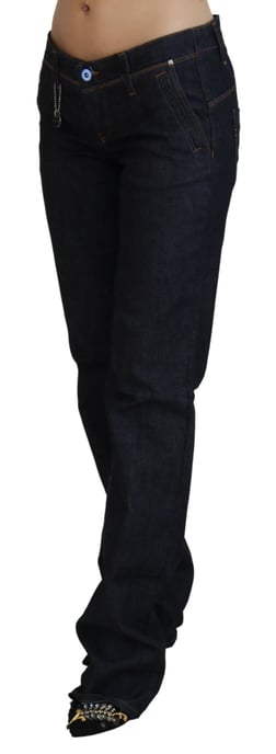 Rechtaf jeans Klassieke Pasvorm - Image 2