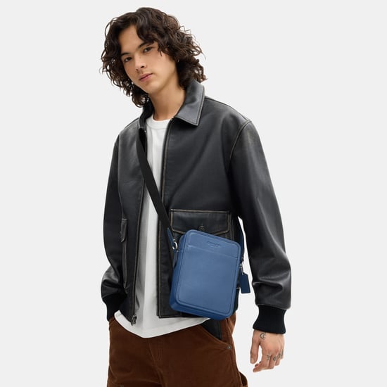 Sullivan Crossbody Bag - Image 4