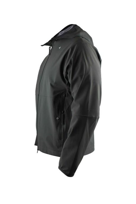 Stone Island Jas Groen - Image 3
