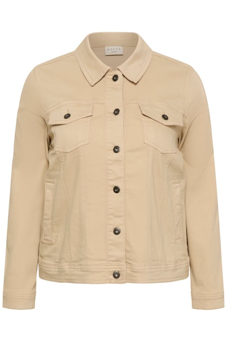 KCzena Denim Jacket Jacket Regular fit - Image 4