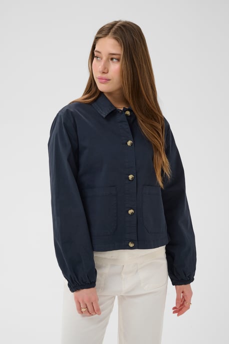 Jas CRBerta Jas Straight fit - Image 3