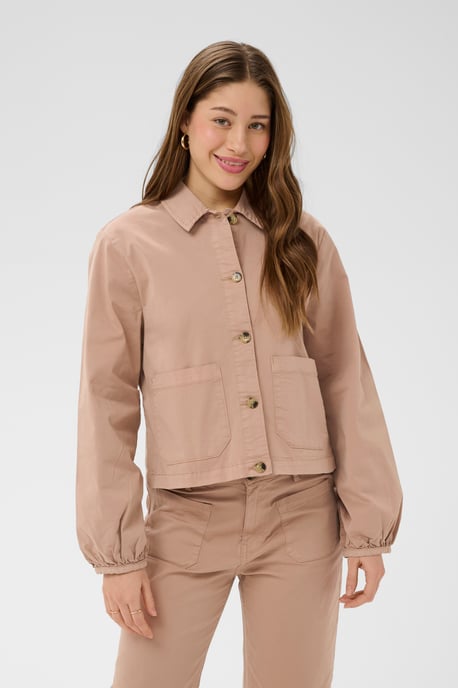 Jas CRBerta Jas Straight fit - Image 3