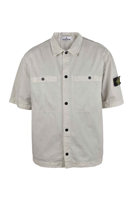 Stone Island Shirt Nude - Image 1