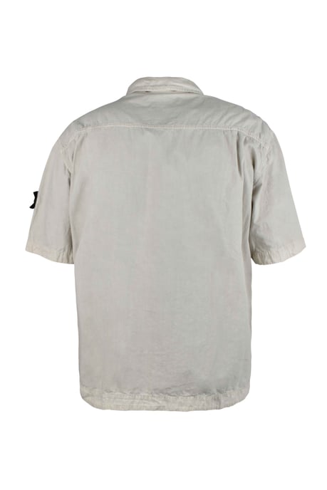 Stone Island Shirt Nude - Image 2