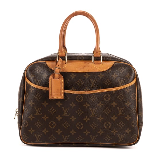 Deauville Handbag - Image 1