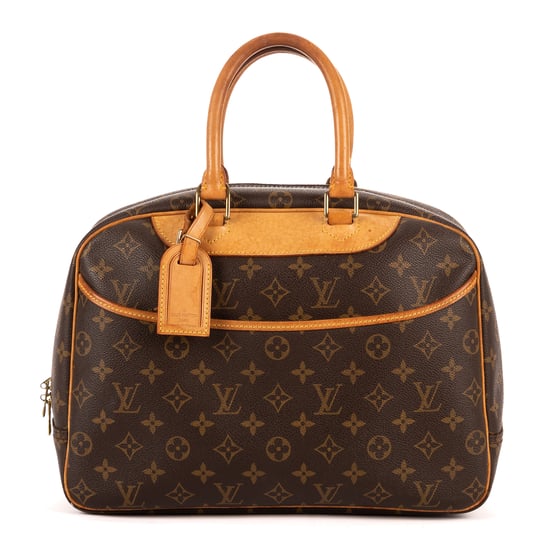 Deauville Handbag - Image 1