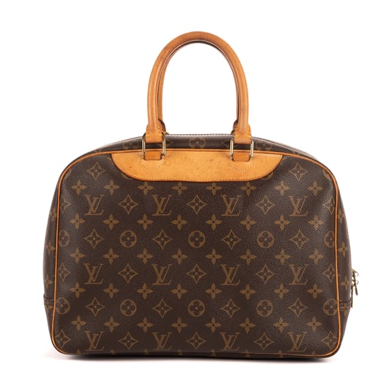 Deauville Handbag - Image 5