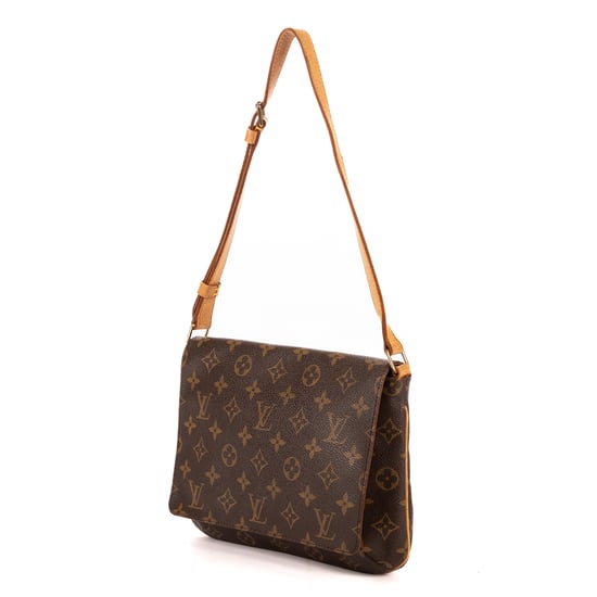 Musette Tango Schoudertas - Image 2