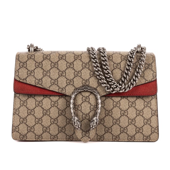 Dionysus Small Shoulder Bag - Image 1
