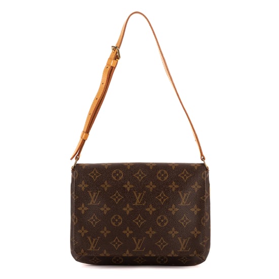 Musette Tango Schoudertas - Image 1