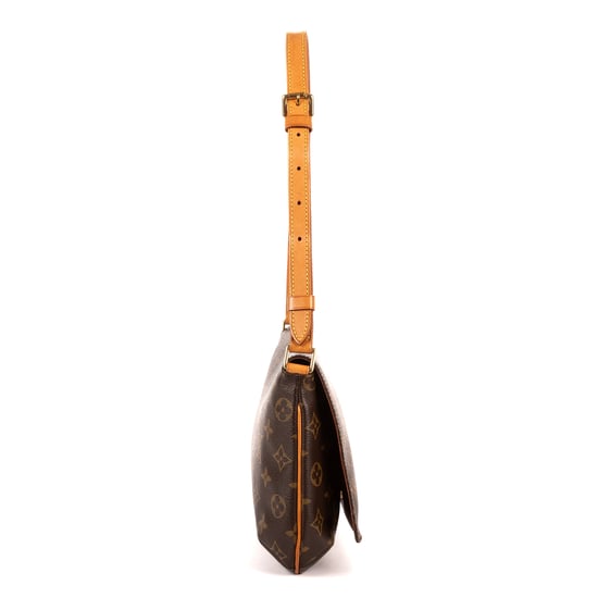 Musette Tango  Schoudertas - Image 4