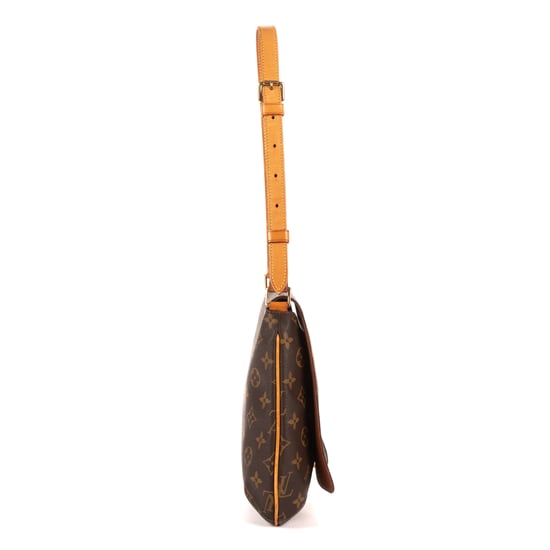 Musette Salsa Schoudertas - Image 4
