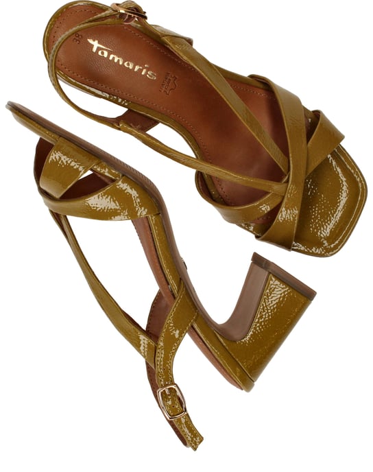 Tamaris Sandalettes Dames - Image 4