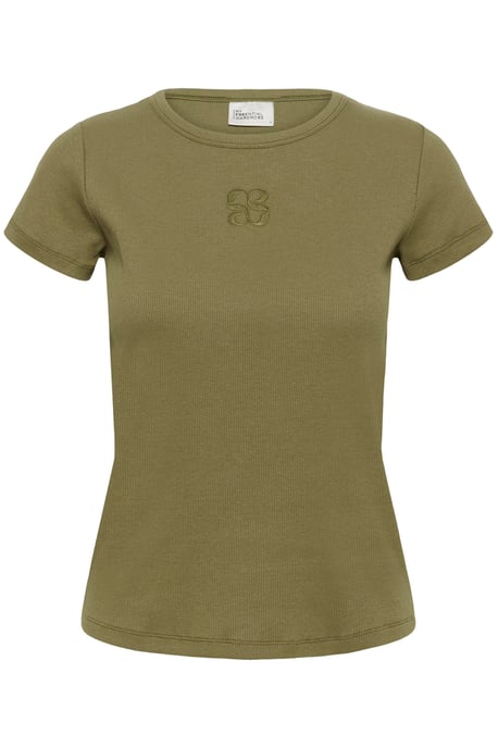 09 THE MANDY TEE T-shirt Casual fit - Image 4