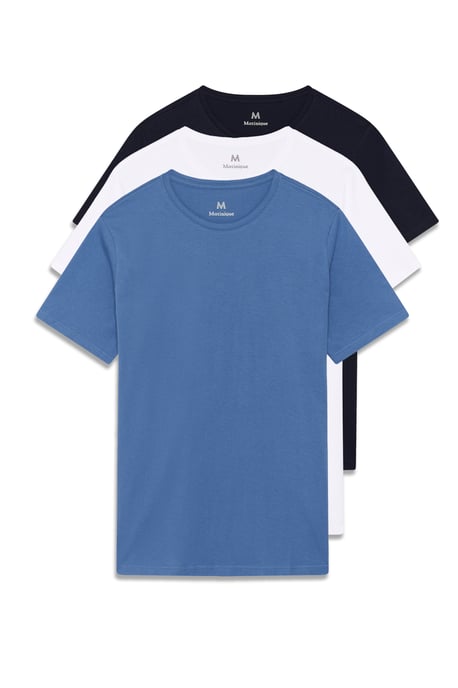 MAJermane 3-pack T-shirt Regular fit - Image 5