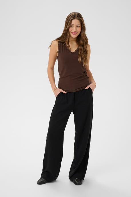 Jersey top CRYunni Jersey top Slim fit - Image 1