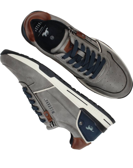 Mustang Sneakers Heren - Image 4
