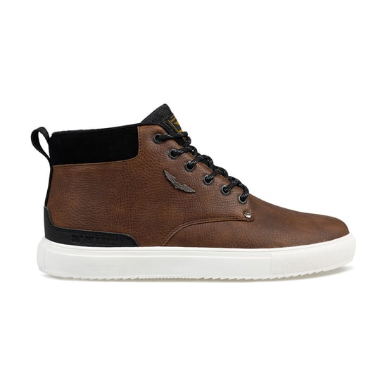 PME Legend Sneakers Lexing-T Bruin - Image 1