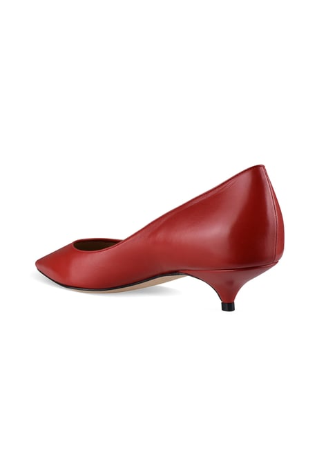 THE ROW Liisa pumps Rood - Image 3