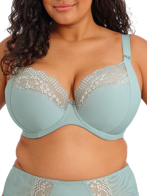Lucie Plunge Bra - Image 1