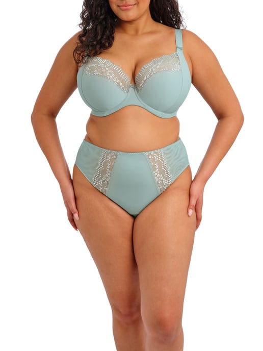 Lucie Plunge Bra - Image 3