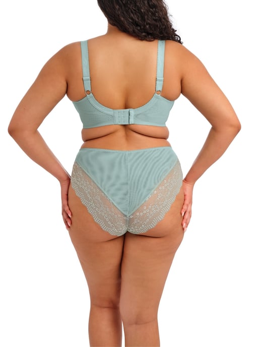 Lucie Plunge Bra - Image 4