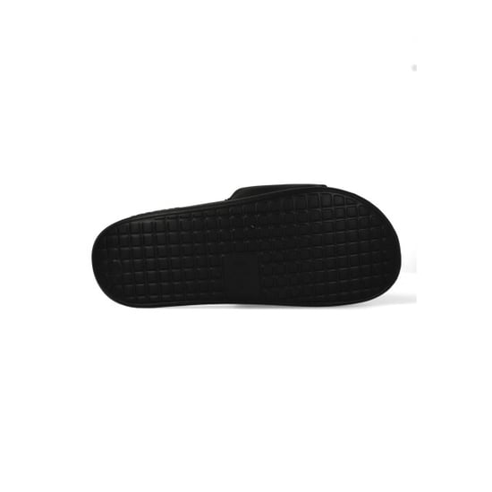 Lacoste Slippers serve slide 1.0 749cma002131261-blk/wht / wit - Image 3