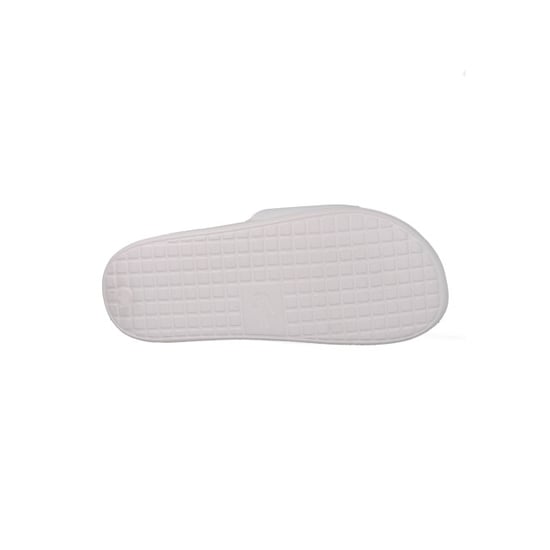 Lacoste Slippers serve slide 1.0 749cma002108261-wht/grn / groen - Image 3