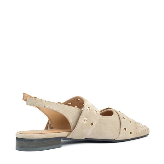 Babouche Soya slingbacks slingback sandalen dames - Image 3
