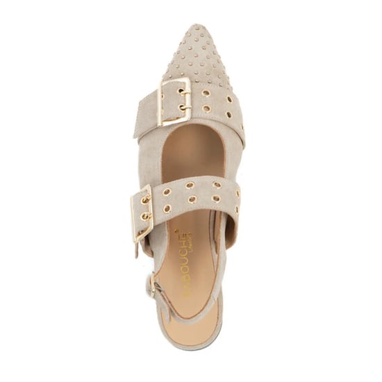 Babouche Soya slingbacks slingback sandalen dames - Image 5