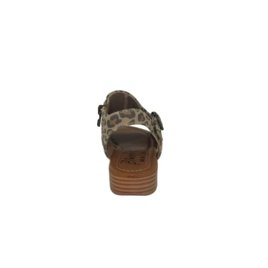 Blowfish Malibu Aspire j7792f1250 sand leopard - Image 3