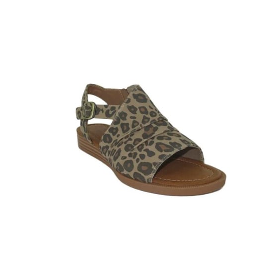 Blowfish Malibu Aspire j7792f1250 sand leopard - Image 5