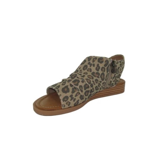 Blowfish Malibu Aspire j7792f1250 sand leopard - Image 6