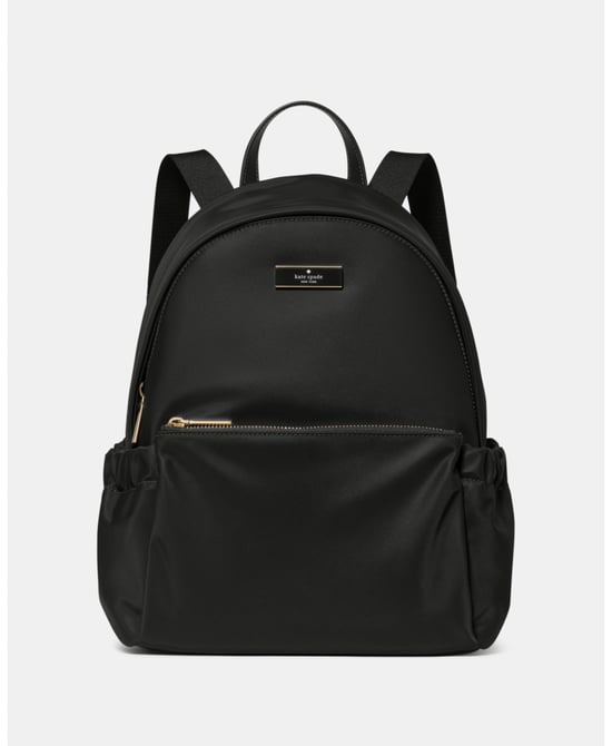 Carter Nylon Dome Backpack - Image 1