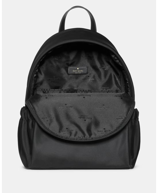 Carter Nylon Dome Backpack - Image 4