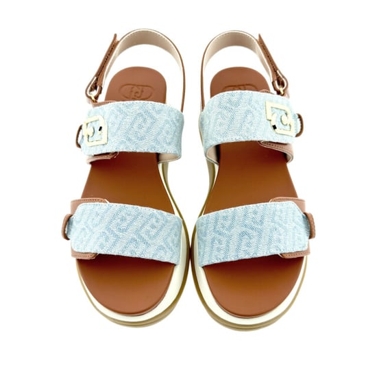 Liu Jo Ba6087ex350s sandalen - Image 3