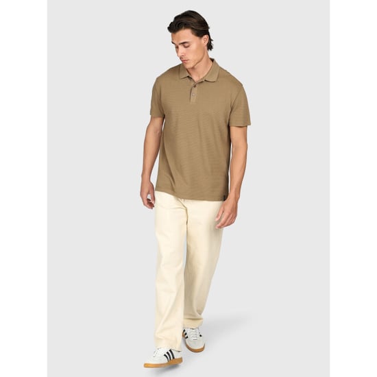 Brunotti domo men polo sport polo korte mouw heren - - Image 3