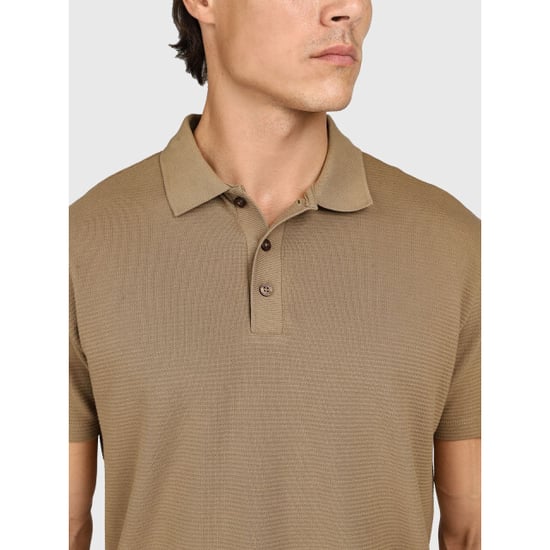 Brunotti domo men polo sport polo korte mouw heren - - Image 4