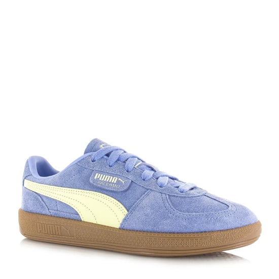 Puma Palermo intense lavender gum lage sneakers unisex - Image 3