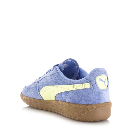 Puma Palermo intense lavender gum lage sneakers unisex - Image 4