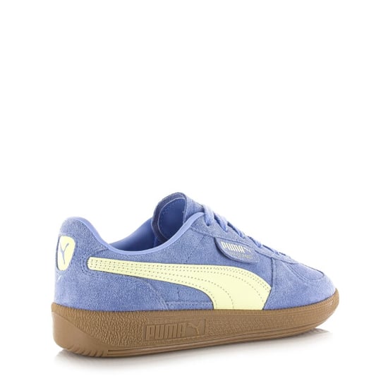 Puma Palermo intense lavender gum lage sneakers unisex - Image 5
