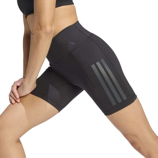Adidas opt 3s sho l korte trainingslegging dames - - Image 3