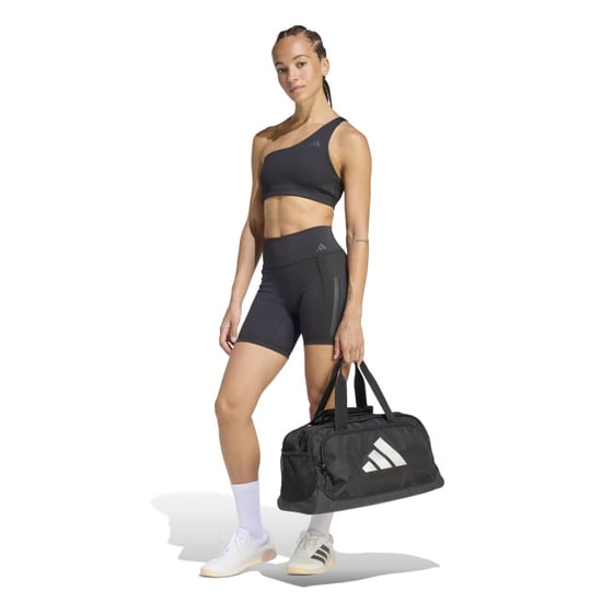 Adidas opt 3s sho l korte trainingslegging dames - - Image 5